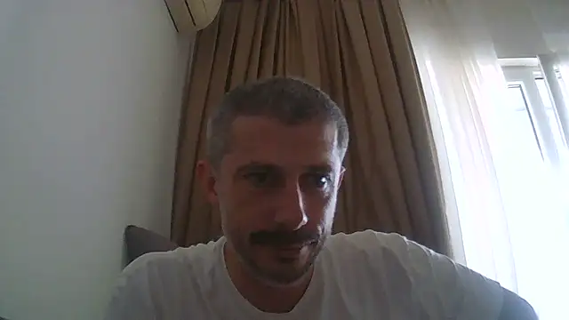 Show webcam de SerhioMarco