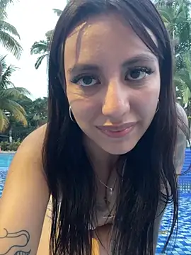 IvyDove's Live XXX Chat