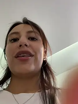 IvyDove Webcam-Show