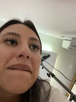 Živý XXX chat IvyDove