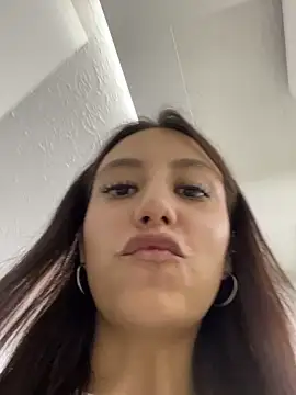 IvyDove's Live XXX Chat