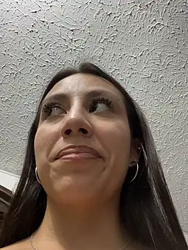 IvyDove's Webcam Show