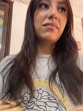 IvyDove's Live XXX Chat