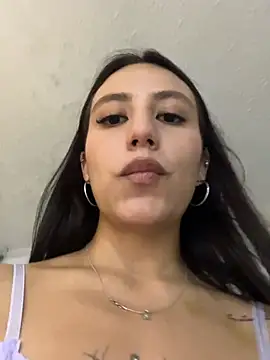 IvyDove's Live XXX Chat