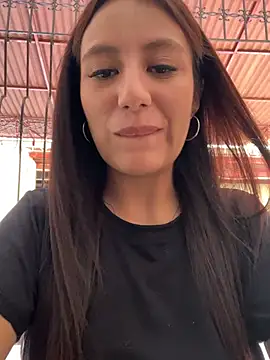 IvyDove's Webcam Show