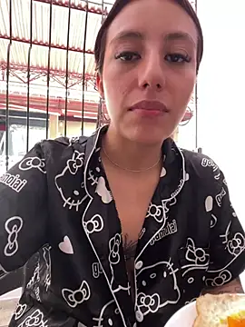 IvyDove's Live XXX Chat