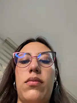 IvyDove Webcam-Show