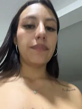 Živý XXX chat IvyDove