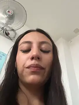Show Webcam de IvyDove