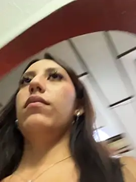 IvyDove Show Webcam