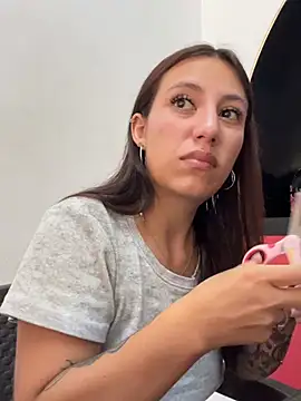 IvyDove's Live XXX Chat