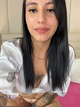 צ'אט XXX בשידור חי של IvyDove