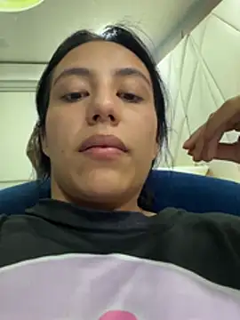 IvyDove's Live XXX Chat