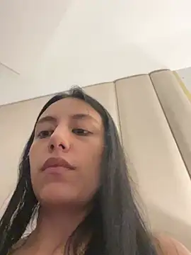 IvyDove's Webcam Show