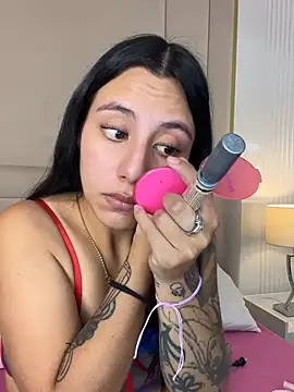 Chat XXX en directo de IvyDove
