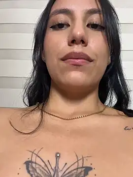 Show Webcam de IvyDove