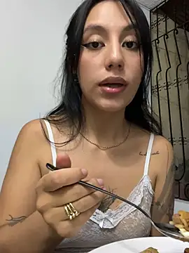 IvyDove's Live XXX Chat