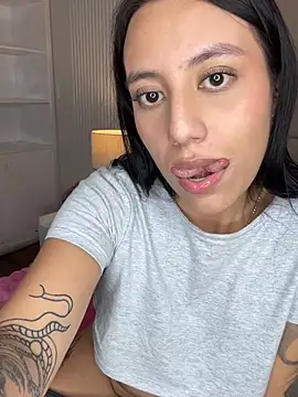 Chat XXX en directo de IvyDove