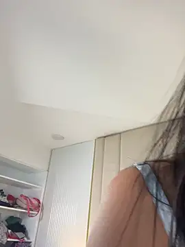Živý XXX chat IvyDove