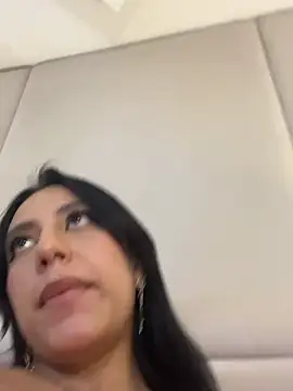Chat XXX en directo de IvyDove