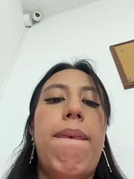 IvyDove 라이브 XXX 채팅