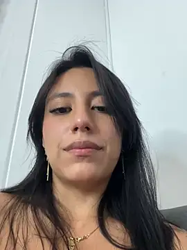 Chatroom XXX en direct de IvyDove