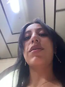 Show de webcam de IvyDove