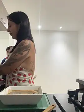 IvyDove's Live XXX Chat