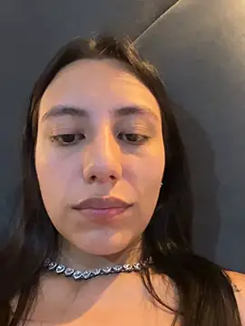 IvyDove's Webcam Show
