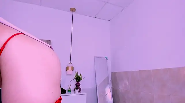 Show webcam de aisha_k
