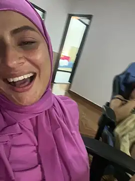عرض كام aisha_k