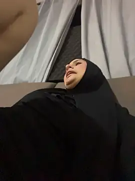 عرض كام aisha_k