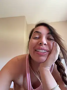 Živý XXX chat MARIABELLA27