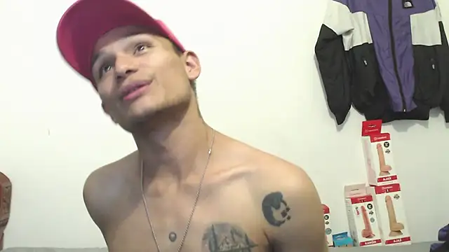 DimonDaniel Webcam show