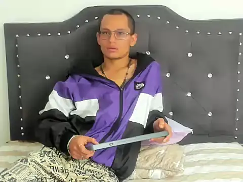 DimonDaniel Webcam Show