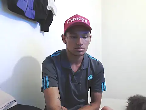 DimonDaniel – webcam-show