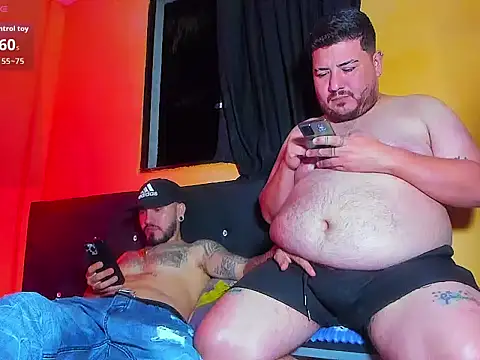 عرض كام gordito_ricoo
