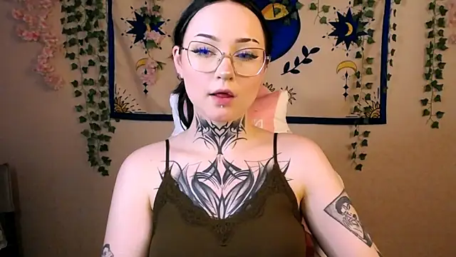 Chat XXX ao vivo de XMollykiss69