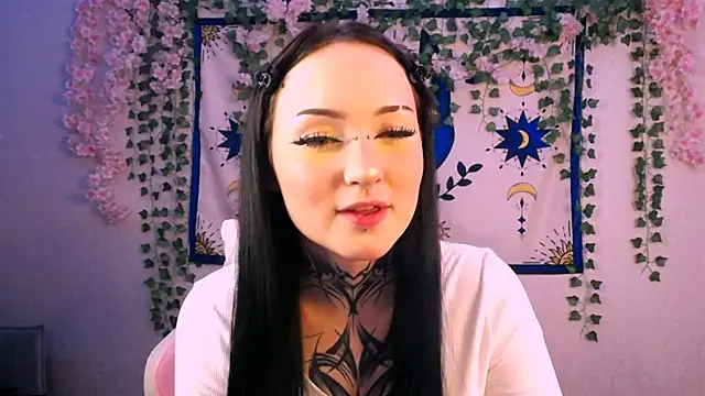 sweetie_mollyy 即時 XXX 聊天