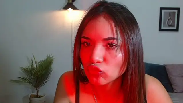 Ximenna_bu Live XXX Chat