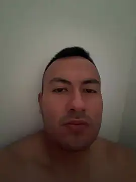 jonny_mili's Webcam Show