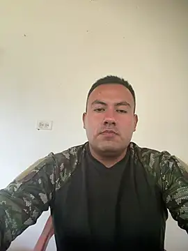 jonny_mili's Webcam Show
