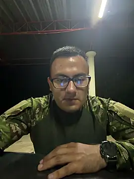 jonny_mili webkamerás műsora