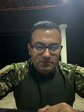 jonny_milin Webbikameraesitys