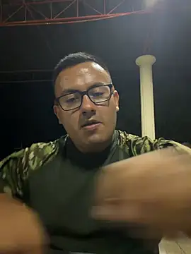 jonny_mili Webcamshow