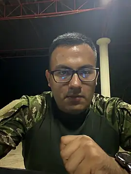 jonny_mili Pertunjukan Webcam