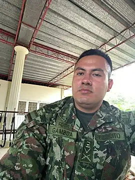 jonny_mili 网络视讯表演