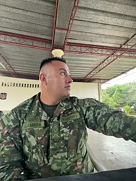 Вебкам-шоу jonny_mili
