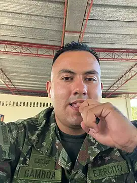 jonny_mili Webcamshow