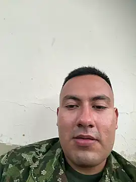 jonny_milin Webbikameraesitys